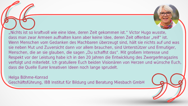 Zitat - IBB