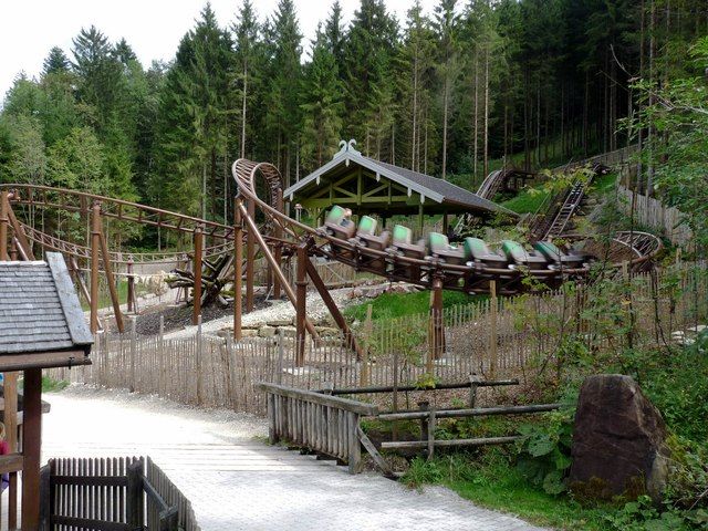 Freizeitpark Ruhpolding
