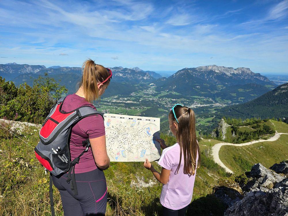 Jennerbahn am Königssee – Bild 1 von 3