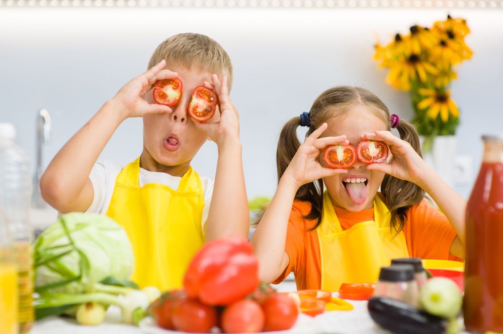 Gesund durch die dunkle Jahreszeit