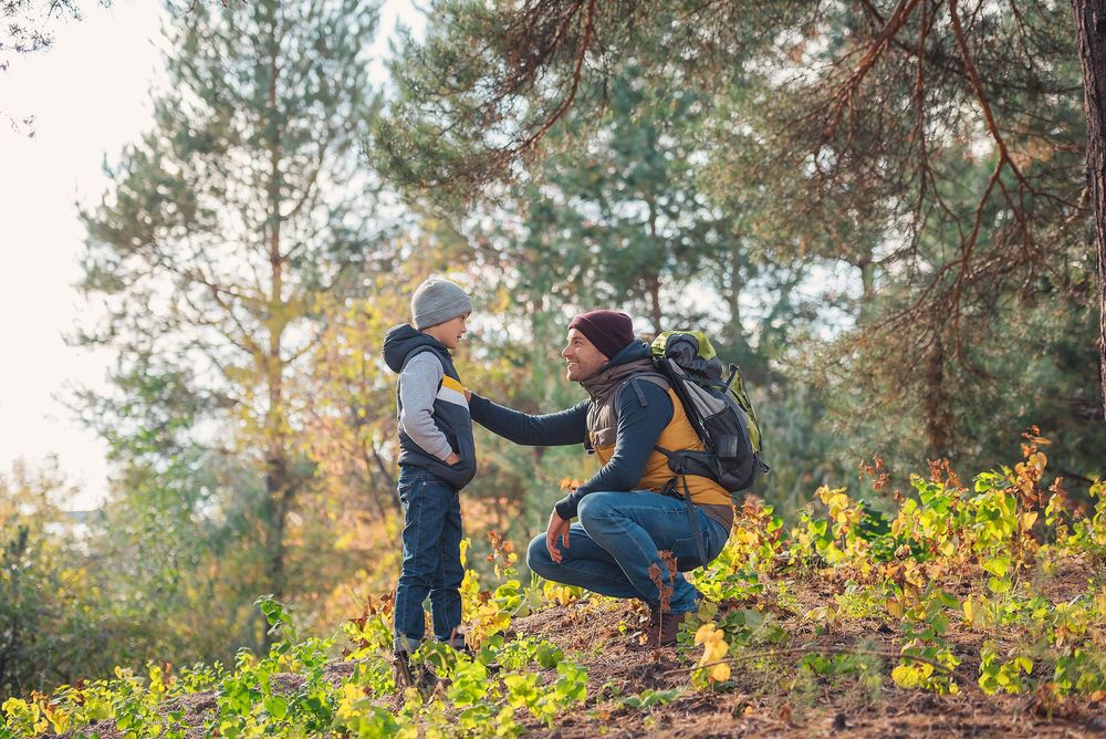 Warum draußen spielen für Kinder so wichtig ist