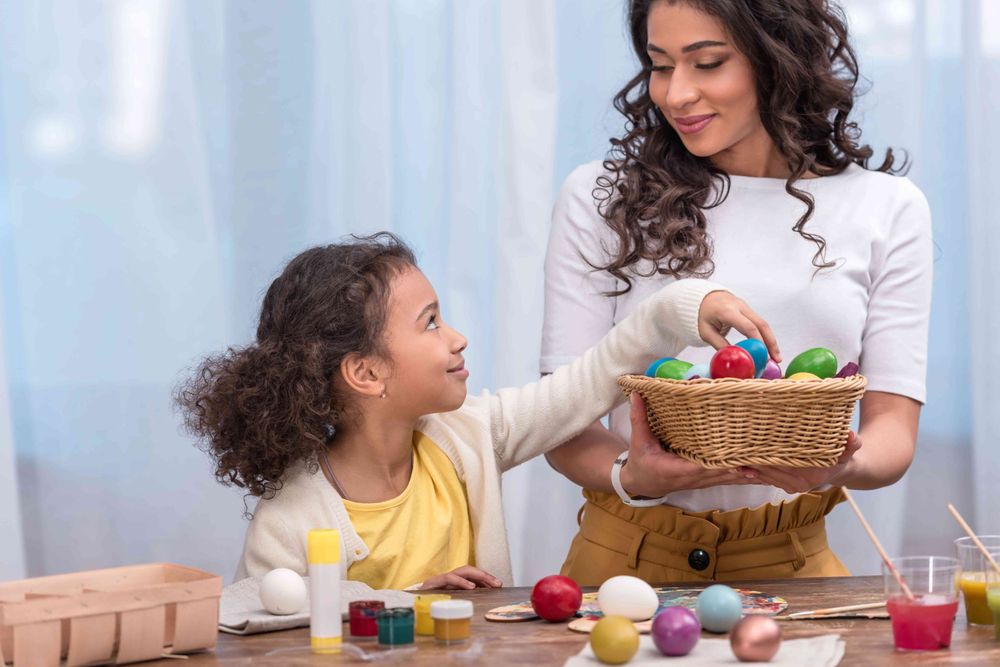 Rettet die Schokohasen – Wie nachhaltig ist Ostern?