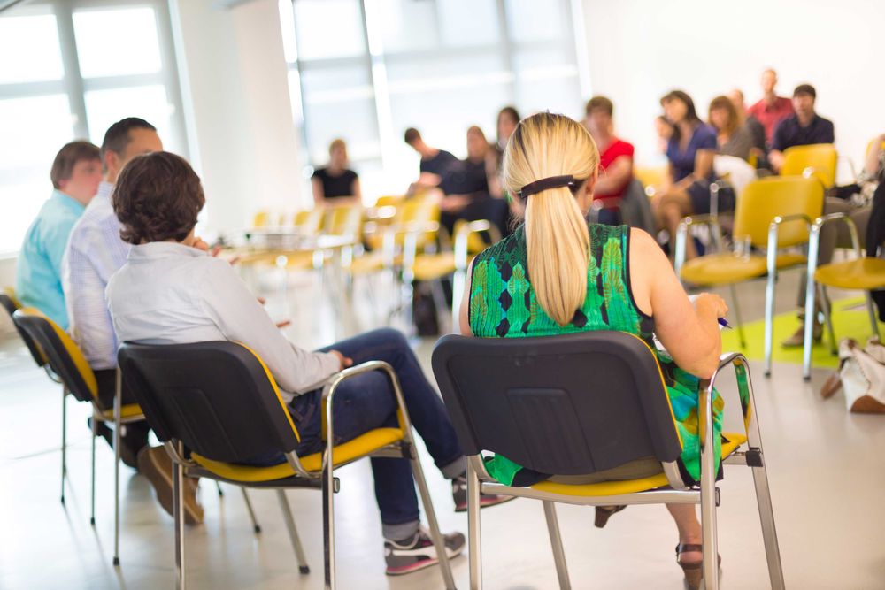 Neue Lebenswege finden: Enneagramm Workshop