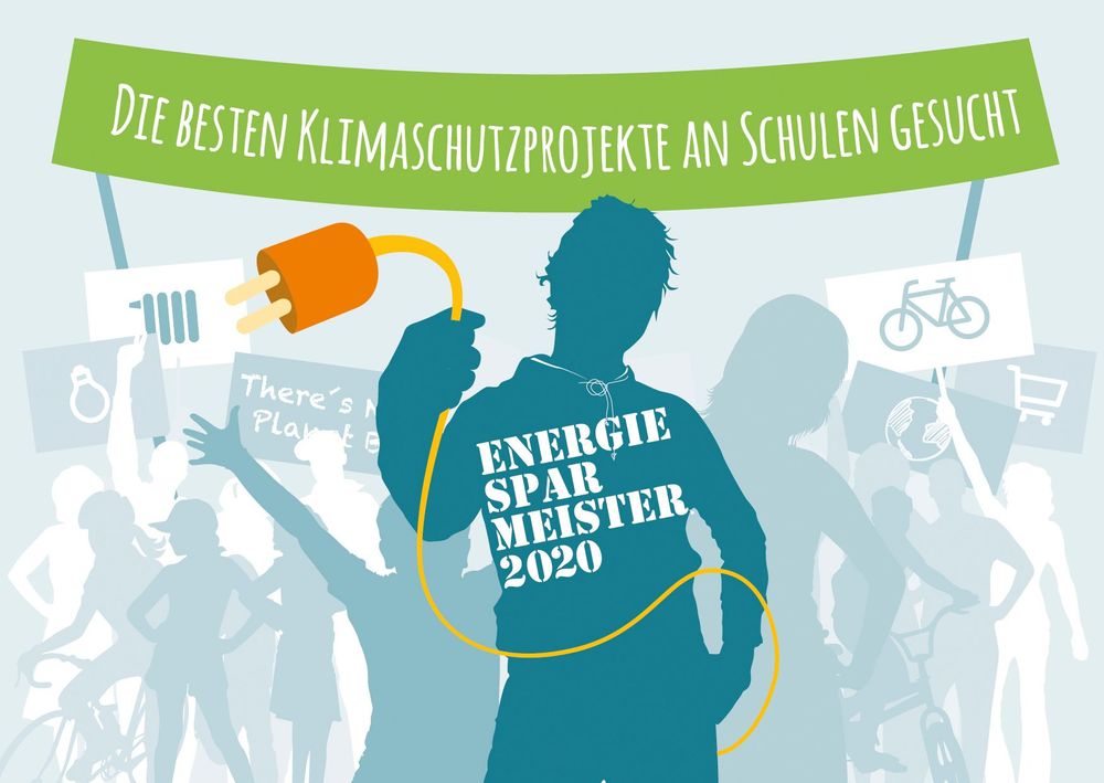Energiesparmeister Bayern