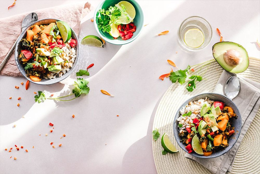 Vegan leben – Warum immer mehr Menschen umdenken