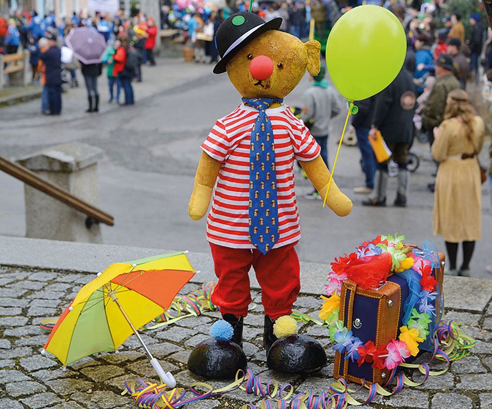 Fasching 2023