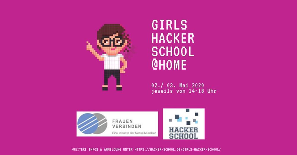 Hacker School goes #female