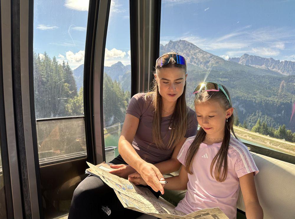 Jennerbahn am Königssee – Bild 3 von 3