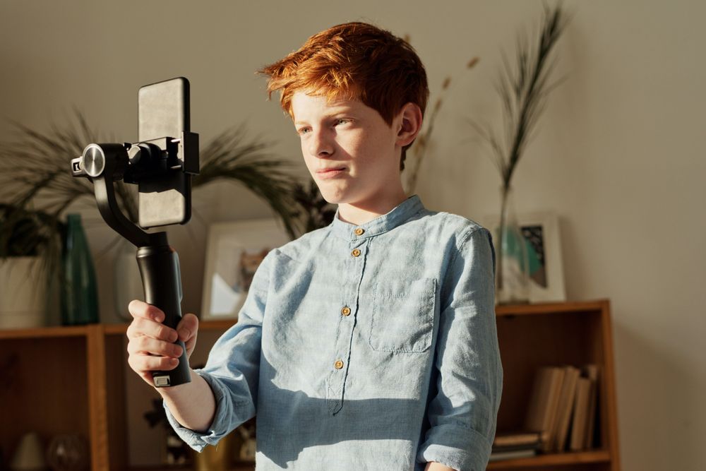 YouGov-Umfrage zum Thema Mediennutzung ihrer Kinder