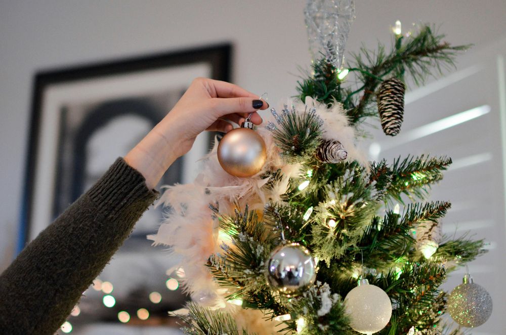 20 Ideen für weihnachtliche Familienrituale