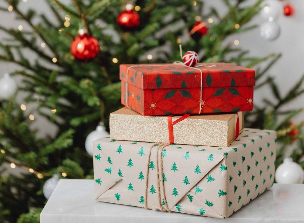 Zwergerls Geschenketipps 2024