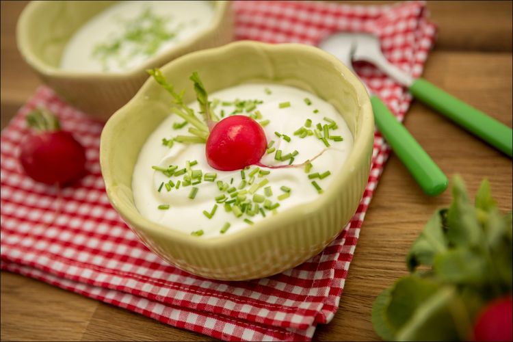 Selbstgemachte Dips für Deinen Grillabend