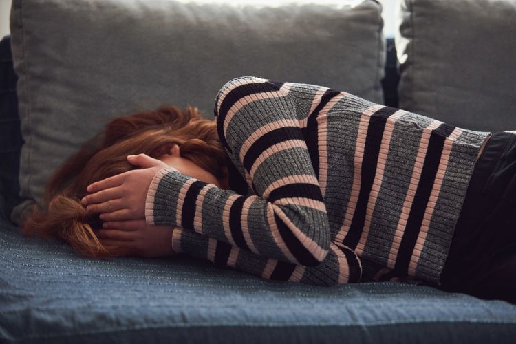 Pubertät: Gefühlschaos für alle