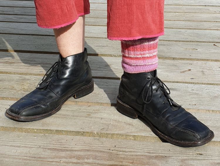 Mitmachaktion zum Tag der verlorenen Socke