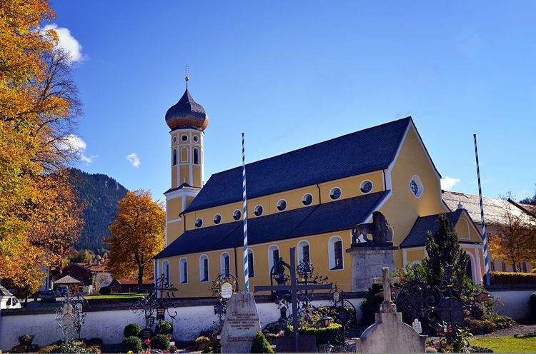 Martinsmünster