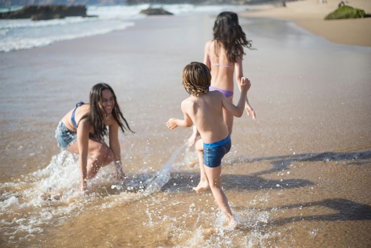 Reisen mit Kindern: Tipps für unvergessliche Familienurlaube