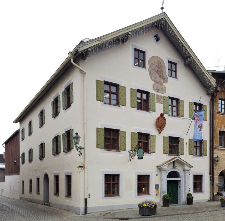 Werdenfels Museum