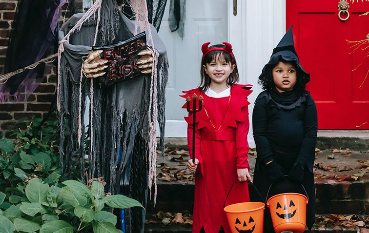 Halloween 2023