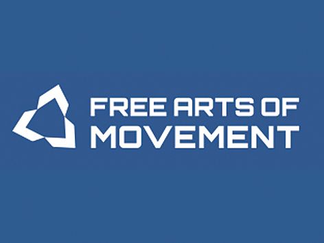 Free Arts of Movement