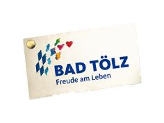 Tourist-Information Bad Tölz