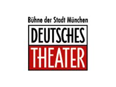 Kindertheater - Deutsches Theater München