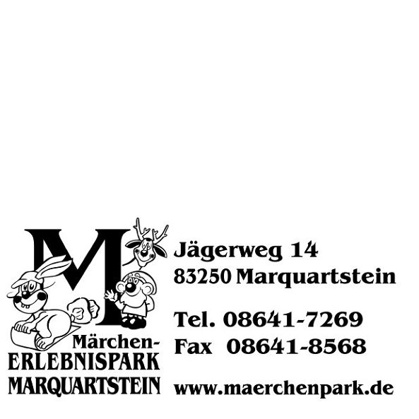 Märchen - Erlebnispark Marquartstein