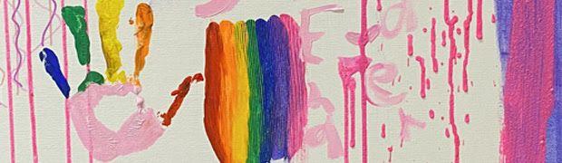 Kreative Ferienangebote im Kinderkunsthaus