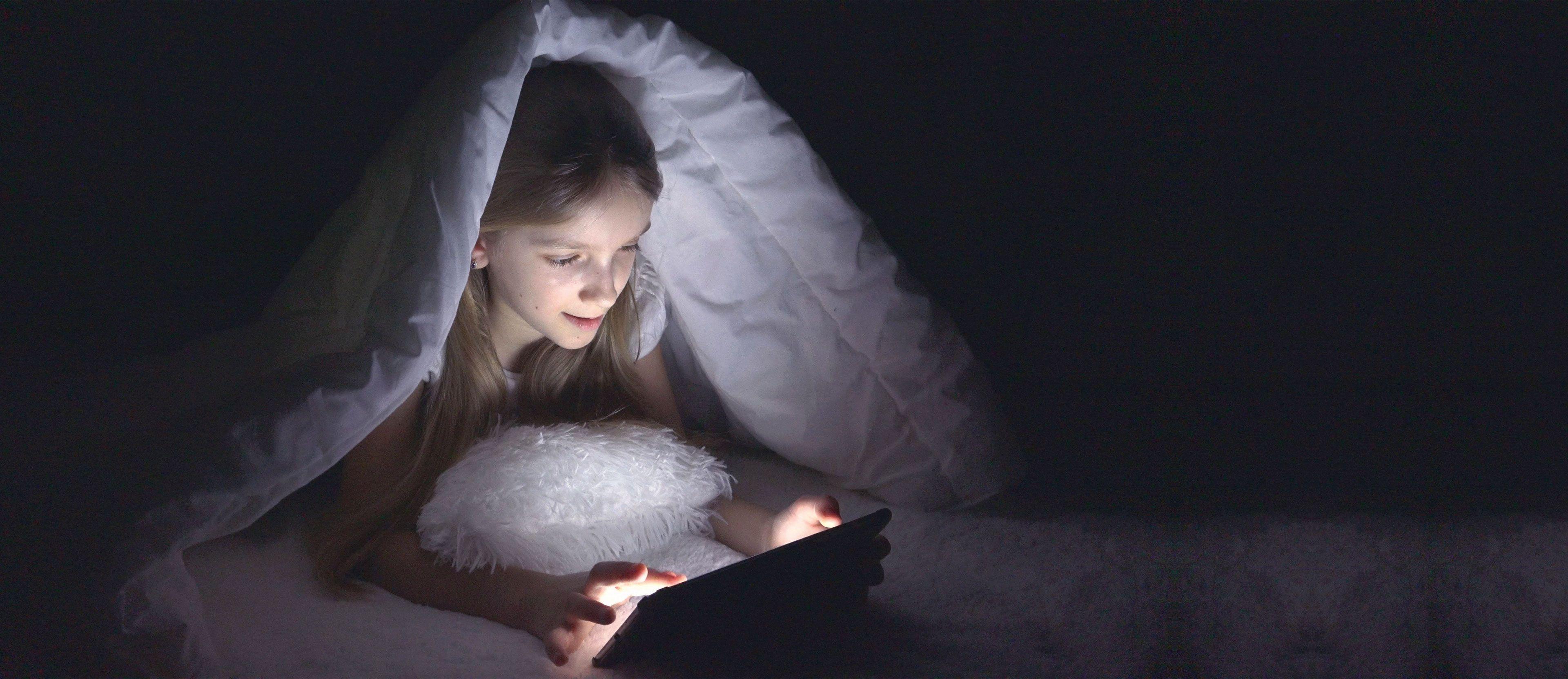 Mein Kind, sein Smartphone & Ich