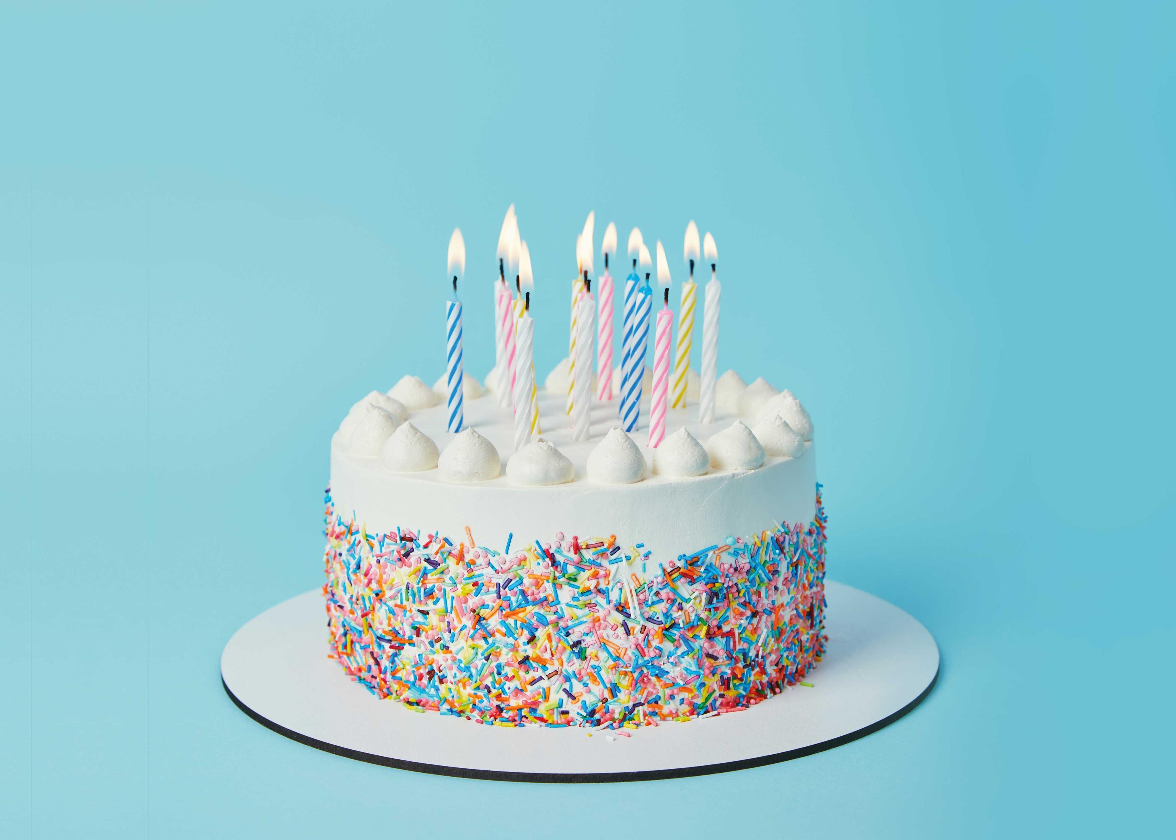 Der Kindergeburstag - Ideen und Gründe zum Feiern
