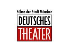 Kindertheater - Deutsches Theater München