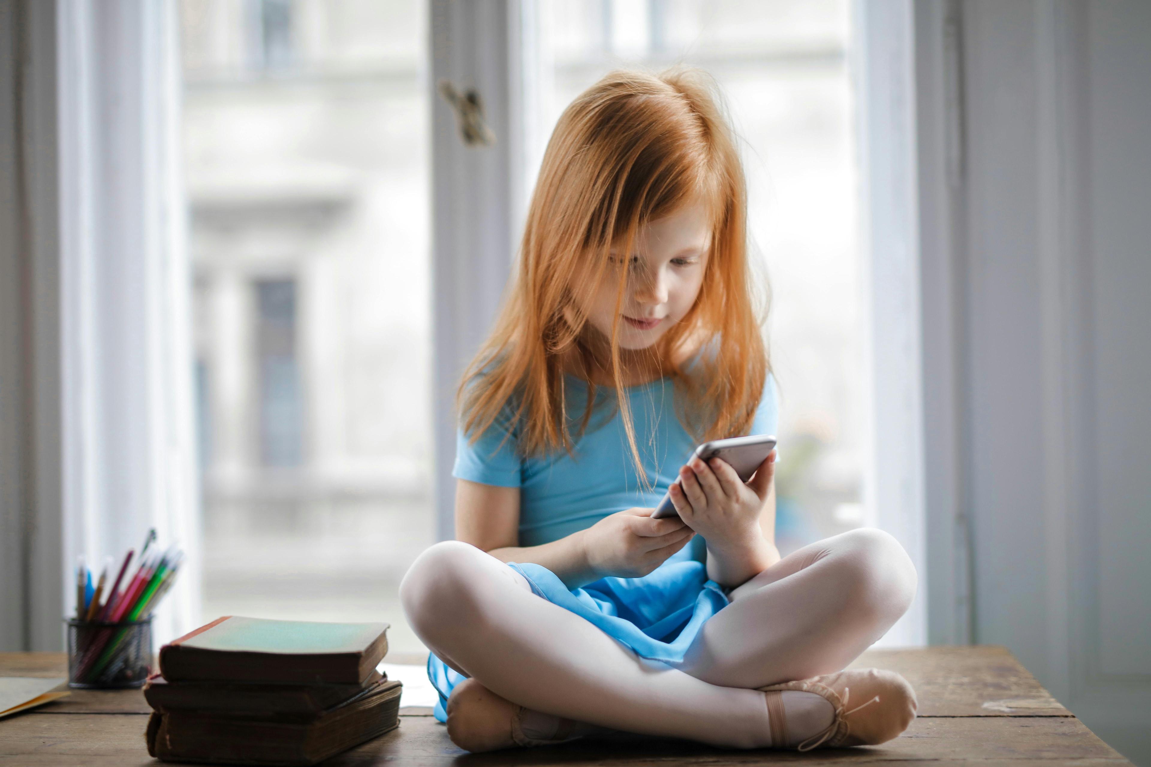 Ist ein Smartphone zum Schulstart eine gute Idee?