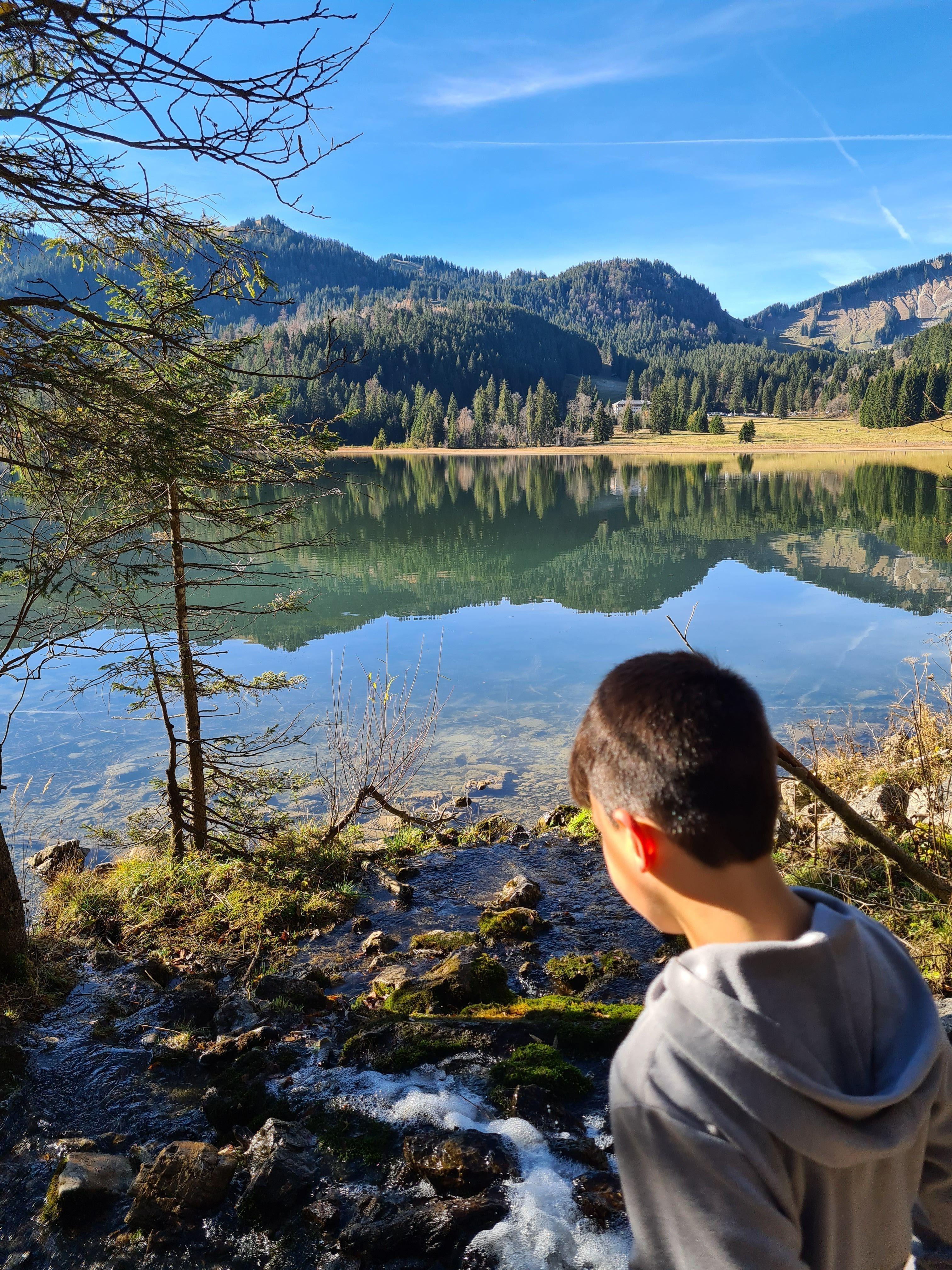 Spitzingsee