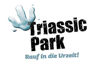 Steinplatte Waidring - Triassic Park