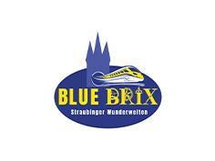 Blue Brix - Straubinger Wunderwelten