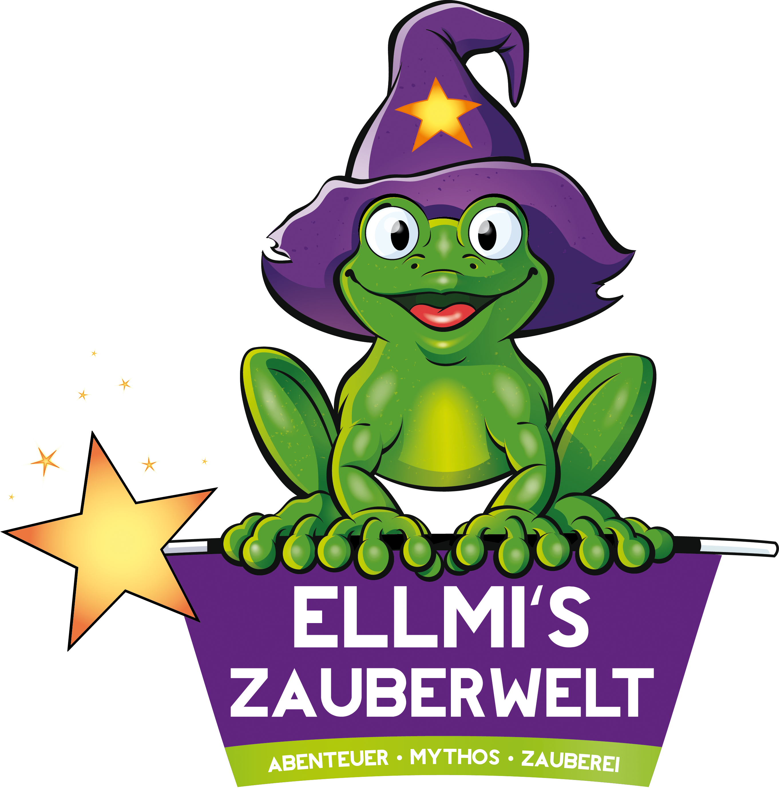 Ellmi´s Zauberwelt