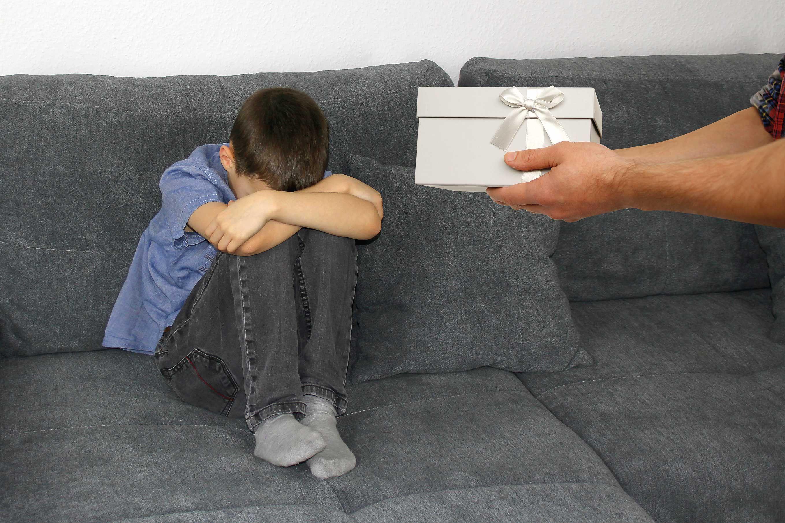 Gute Erziehung - Wie sie gelingt und was Kinder von ihren Eltern brauchen!