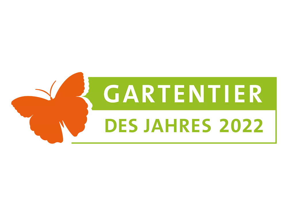 Deutschland sucht das Gartentier