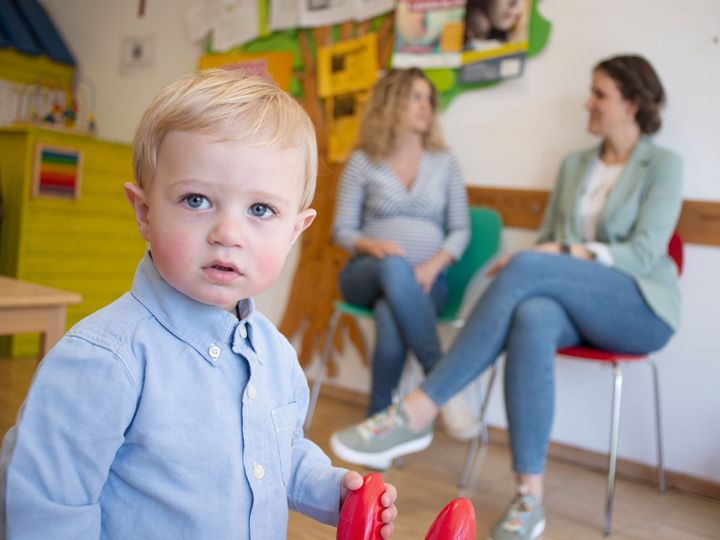 120 Jahre Unterstützung für Frauen, Kinder und Familien in Not