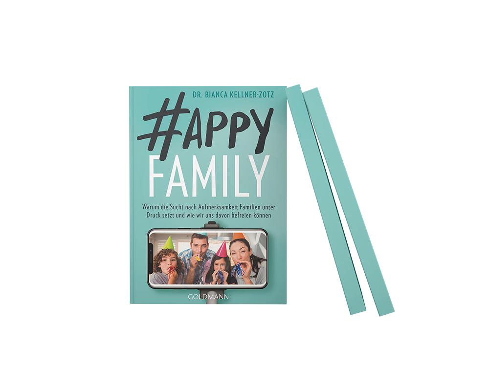 „Happy family“? – Bild 1 von 2