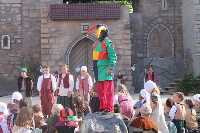 Das Historische Kinderfest Furth im Wald – ein Abenteuer für die ganze Familie! – Bild 3 von 4
