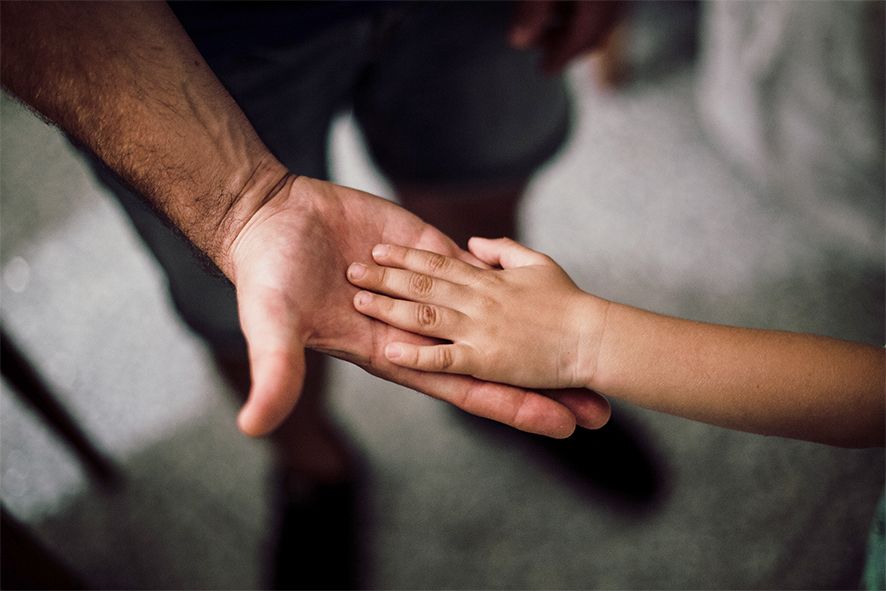 Kinderrechte in den Mittelpunkt staatlichen Handelns stellen