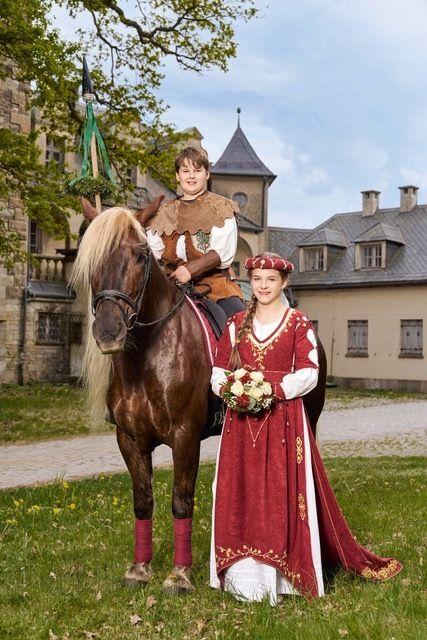Das Historische Kinderfest Furth im Wald – ein Abenteuer für die ganze Familie! – Bild 4 von 4
