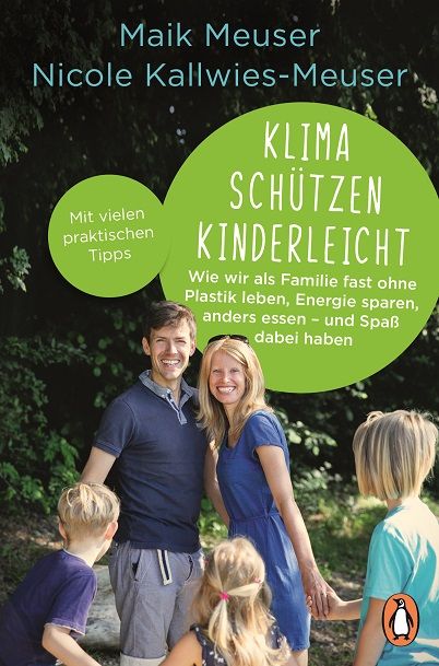 Familie - Plastik + mehr Lebensqualität – Bild 1 von 2