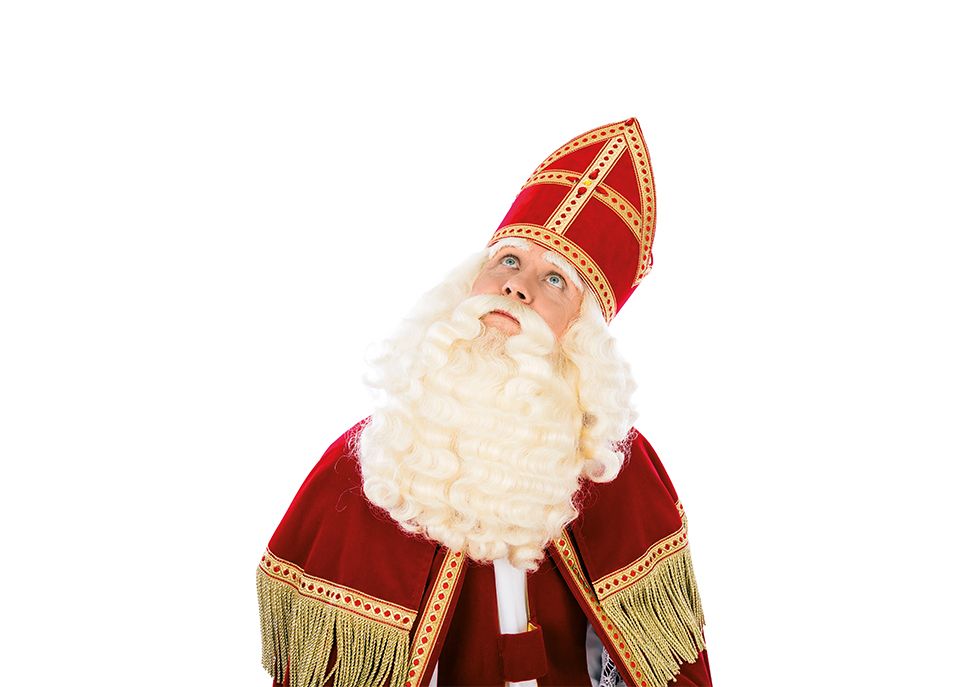 Gedanken des Heiligen Nikolaus