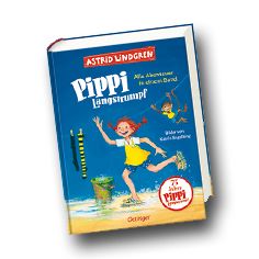 75. Geburtstag von Pippi Langstrumpf – Bild 2 von 2
