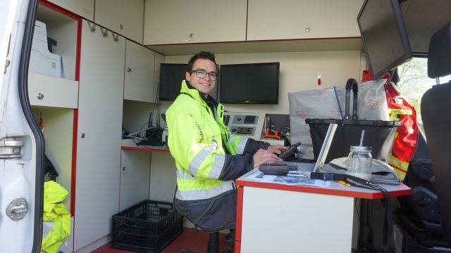 Spendenaufruf der Rettungshundestaffel Inntal e. V. – Bild 1 von 2