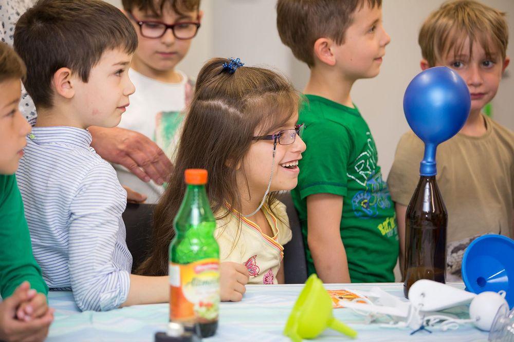 Das Ballonmuseum Gersthofen – Bild 1 von 2