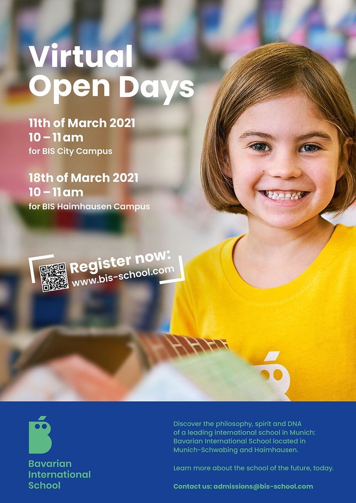 Bavarian International School