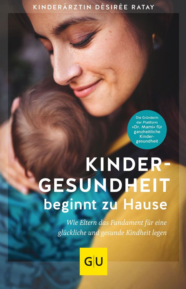 Kindergesundheit beginnt zu Hause ... – Bild 1 von 2