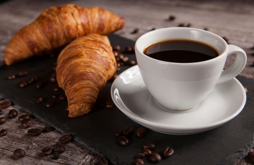 Mehr als Koffein: Warum Kaffee am Morgen besonders wirkt
